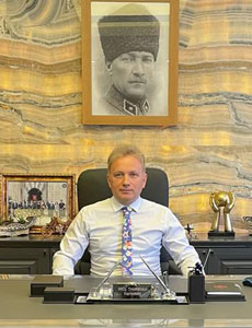 Erol TANRIKULU