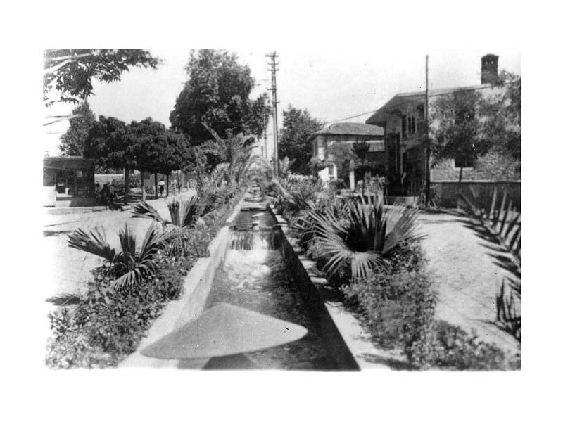 Atatürk Caddesi