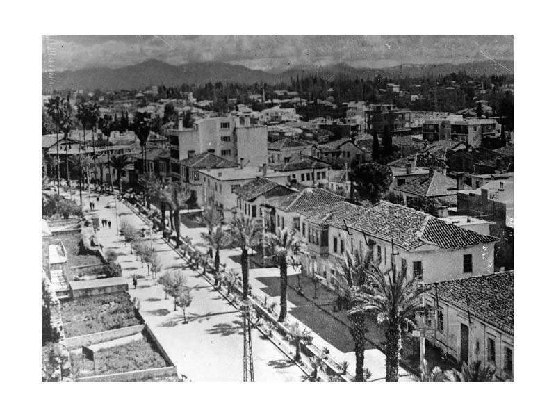 Atatürk Caddesi
