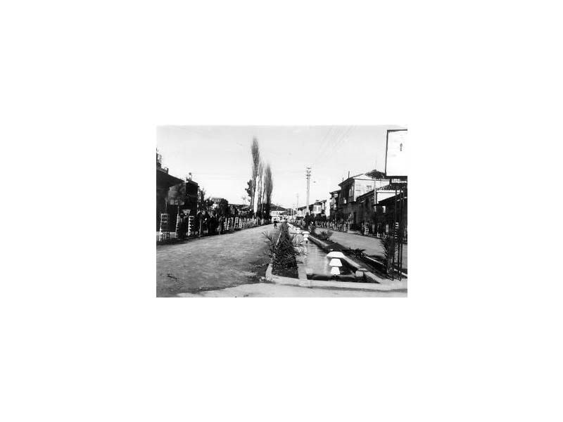 Atatürk Caddesi