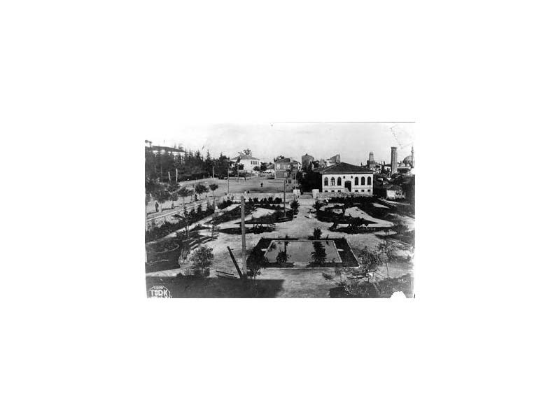Cumhuriyet Meydanı
