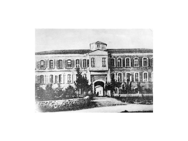Hükümet Konağı