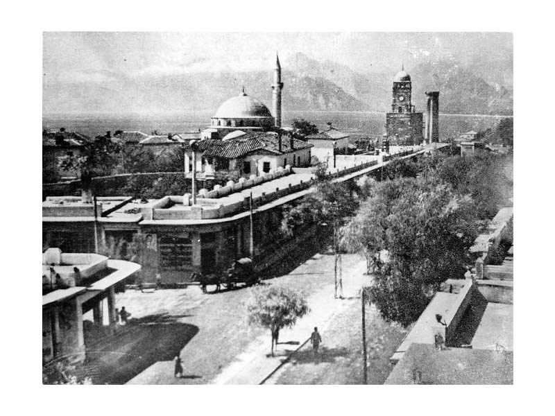 Kale Kapısı