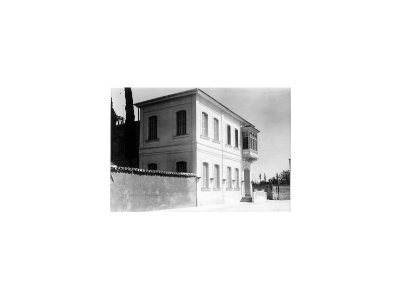 Öğretmen Evi