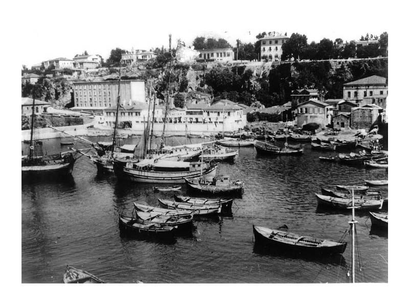 Yat Limanı
