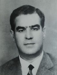 Ahmet ALKAN