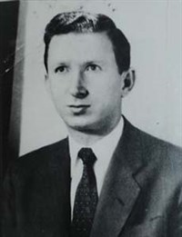 Hüseyin ÖĞÜTÇEN