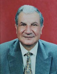 Hüsnü TUĞLU