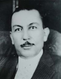 İhsan Sabri ÇAĞLAYANGİL
