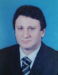M. Ertuğrul DOKUZOĞLU