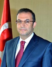 Muammer TÜRKER