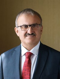 Münir KARALOĞLU
