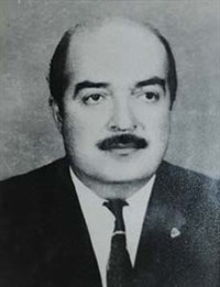 Nihat Oğuz BOR