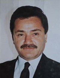 Saffet Arıkan BEDÜK