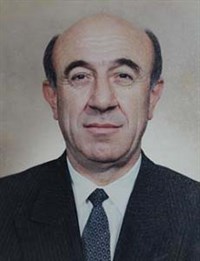 Saim ÇOTUR