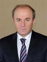 Sebahattin ÖZTÜRK