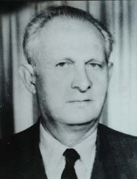 Şefik SAN