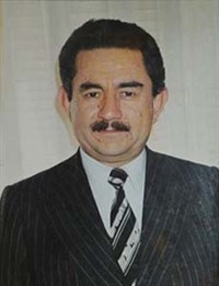 Yılmaz TÜRKTEKİN