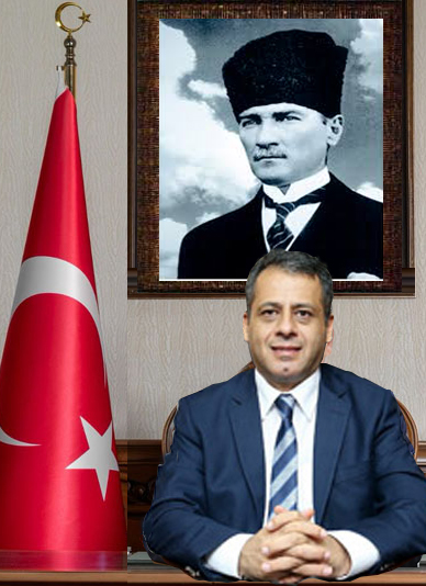 Ahmet Hikmet ŞAHİN