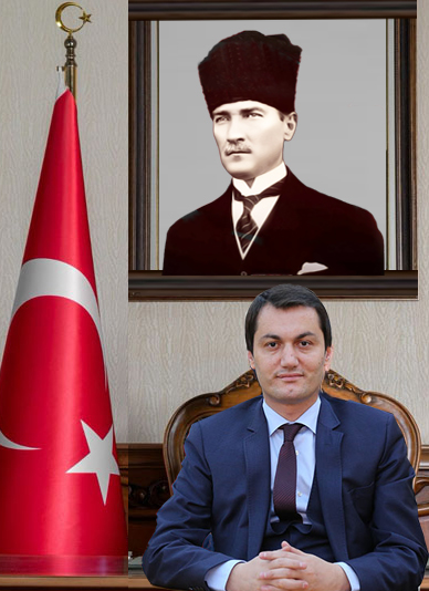 Şakir Öner ÖZTÜRK