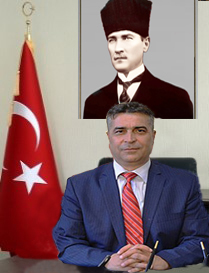 Ünal ÇAKICI