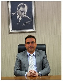 Faruk ERDEM