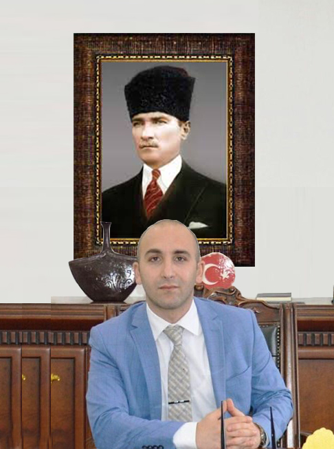 Mehmet Çağatay ÇAKAL