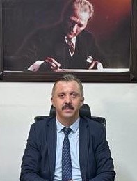Ahmet SOLMAZ