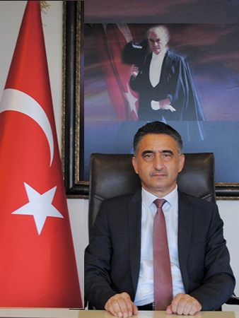 Suat DERVİŞOĞLU