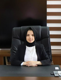 Saliha KARATAŞ