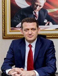 Dr. Fatih Ürkmezer