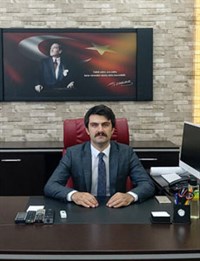Murat Yeşilyurt