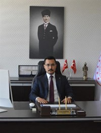 İsmail Demirtaş