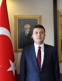 Murat Öztürk