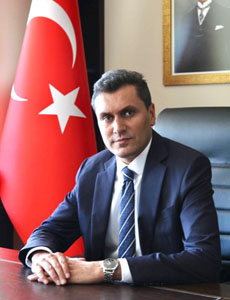 Tevfik KUMBASAR