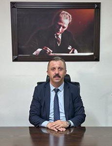Ahmet Solmaz