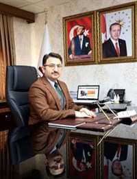Hüseyin ÇAM