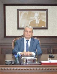 Nusret ŞAHİN