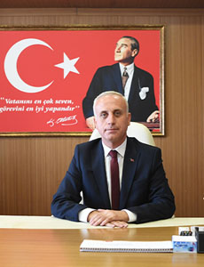 Rahmi KÖSE