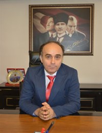 Sezgin ÜÇÜNCÜ