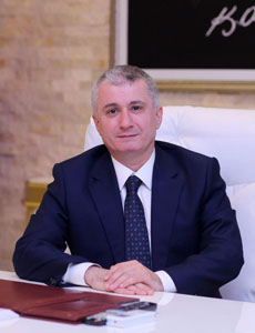 Adil KARATAŞ