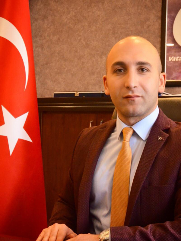 Mehmet Çağatay ÇAKAL
