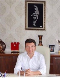 Dr. Cemal Şahin