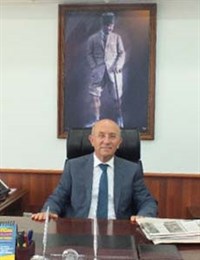 Mehmet Kurdoğlu
