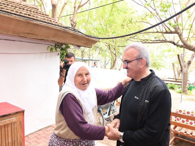 Antik Likya Yolu Yürüyüşü