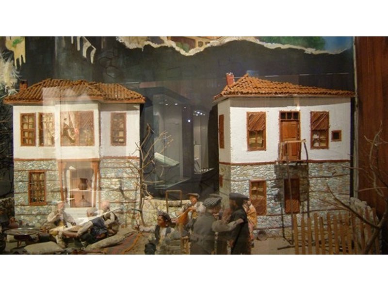 Alanya Arkeoloji Müzesi 07