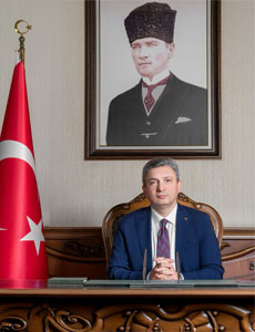 Hulusi Şahin